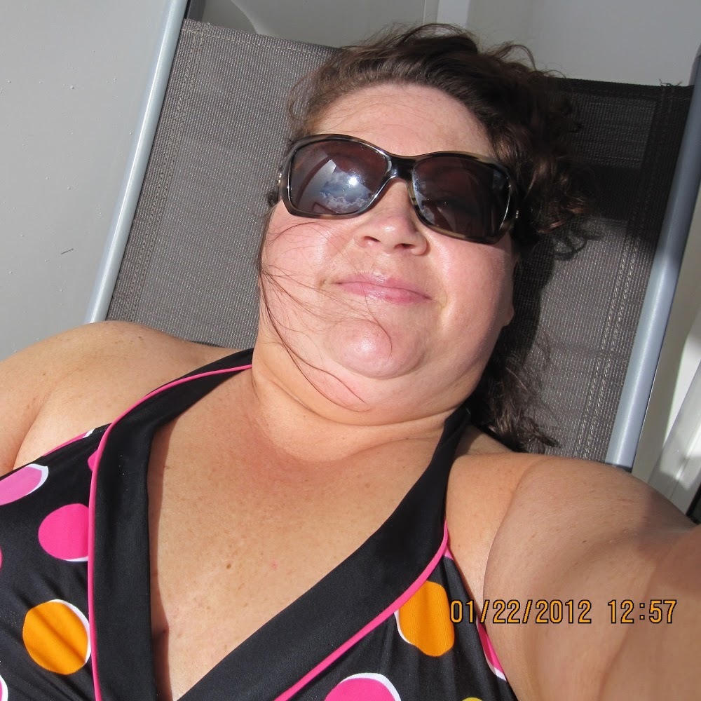 Meet your Posher, Kelli